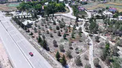 Kahramanmaraş Belediyesi, mezarlıklarda kapsamlı bakım çalışmalarına başladı