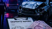 İstanbul merkezli 15 ilde 'hasarlı araç' vurgunu! 39 şüpheliye gözaltı