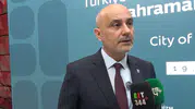 Başkan Gül: Bu Unvan Bir Başlangıç