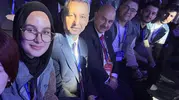 KSÜ Rektörü Okumuş Yapay Zekâ Zirvesi’nde Yer Aldı