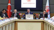 12. Yargı Paketi için Meclis'te mesai başladı... 12. Yargı Paketi Adalet Komisyonu'nda