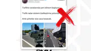 Radar sistemleri özelleştirilecek mi? Açıklama İletişim Başkanlığı'ndan geldi...