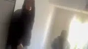 Kahramanmaraş’ta Komşu Kavgası Karakolda Bitti