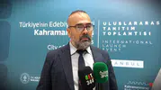 Şahin: Kahramanmaraş Bu Unvanı Fazlasıyla Hak Etti