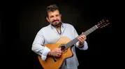 Mustafa Akay Amerika Turnesinde Sahne Aldı