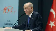 Cumhurbaşkanı Erdoğan: Kamu Kaynaklarında İsrafa Geçit Yok