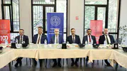 Kahramanmaraş İmam Hatip Zümre Başkanları Toplandı