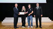 Dr. Öğr. Üyesi Stefan Rathert, Düzenlenen Programla Anıldı