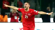 A Milli Takımımız 2. Yarıya Önde Başladı!