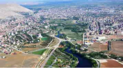 Kahramanmaraş Elbistan İl Olma Kriterleriyle Öne Çıkıyor
