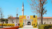 450 bin ziyaretçiyi aştı.. Bienal 31 Temmuz'a uzatıldı