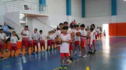Kahramanmaraş'ta Yaz Spor Okulları başvuruları başladı, 29 branşta ücretsiz eğitim fırsatı!