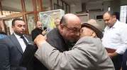 Dulkadiroğlu’nda 94. Mahalle Toplantısı Fevzipaşa’da