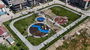 Türkiye'nin İlk Sürdürülebilir İklim Parkı Kapılarını Açmaya Hazırlanıyor!