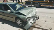 Elbistan'da Otobüs Kazası Can Aldı Bir Kişi Öldü