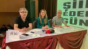 Kahramanmaraş'ta Şiir Yarışmasında Ödül Sevinci