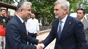 Kahramanmaraş Büyükşehir’den Elbistan’a Dev Yatırım