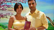 06.06.2026 Tarihinde Nikah Yoğunluğu
