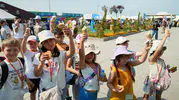 Atatürk Havalimanı'ndaki Sıfır Atık Festivali, çevre yatırımlarıyla büyük ilgi gördü!