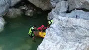 Ceyhan Nehri’nde Kaybolan Gencin Cansız Bedeni Bulundu