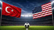 Türkiye ABD Karşısında Dünya Kupası'na Veda Maçına Çıkıyor: İşte İlk 11'ler