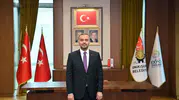 Başkan Toptaş'tan YKS'ye Girecek Öğrencilere Mesaj