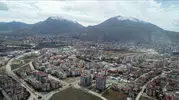 Elbistan İl Olmaya Bir Adım Daha Yaklaştı