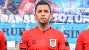 Kahramanmaraşlı Hakem Burak Kamalak Süper Lig’de Görev Yapacak