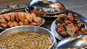 Kahramanmaraş, Türk Mutfağı Haftası’nda 600 tarifle gastronomi kitabı tanıttı!