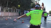 Trafik Güvenliğini Tehlikeye Atan Sürücüye 141 Bin TL Ceza