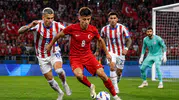 Türkiye-Paraguay Maçında Erken Gol Şoku Yaşandı