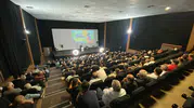 Kahramanmaraş’ta Jeopolitik Gündem Masaya Yatırıldı