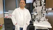 Keratokonus Riski Artıyor: Uzmanlar Alerjilere Dikkat Çekiyor