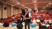 KİÜ Personeline Afet Farkındalık Eğitimi