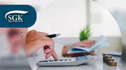 SGK'dan işverenlere kolaylık... Teminatsız tecil sınırı 10 milyon TL'ye çıkarıldı