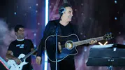 Ferhat Göçer Manisa’da Sahne Aldı