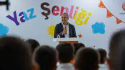 ING’den Kahramanmaraşlı Çocuklara Bilim Dolu Şenlik