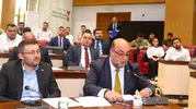 Başkan Akpınar’dan Doğu Gelişim Planı için acil çağrı