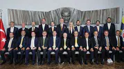 Volkan Akan Mazbatasını Aldı