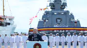 Erdoğan Duyurdu: Romanya İle Tarihi Anlaşma