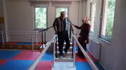 Kahramanmaraş'ta Aktif Yaşam Merkezi, yaşlıların hayatına dokunuyor