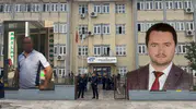 Kahramanmaraşlı SGK Avukatını Öldüren Sanığa Ağırlaştırılmış Müebbet!