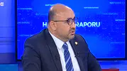 Mehmet Şahin, Ülke TV'de Gündemi Değerlendirdi: Diplomasi Masası Tek Çıkış Yoludur