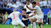 Fas, İskoçya'yı Tek Golle Geçti: 1-0