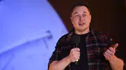 Elon Musk Tarihin İlk Dolar Trilyoneri Oldu!