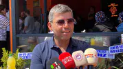 İstiklalspor Başkanı  Ahmet Gaffar Akarca:’dan Gündeme Dair Net Mesajlar