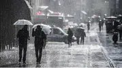 Meteoroloji’den Kuvvetli Sağanak Uyarısı: İki Bölge Risk Altında