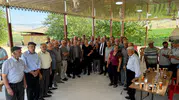 Ali Öztunç: Cennetpınar'daki Proje Askıya Alınd