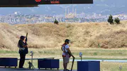 Kahramanmaraş’ta Ulusal Federasyon Kupası Heyecanı Başlıyor