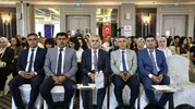 Erasmus Çalıştayı Kahramanmaraş’ta Yoğun Katılımla Yapıldı